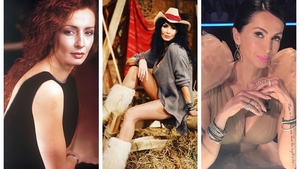 Fotografii cu Mihaela Rădulescu în tinerețe, făcute publice astăzi. Incredibil cum arăta în 1999