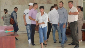 ULTIMA ORA! Scandal in Penitenciarul Vaslui! Ce au patit cei 7 violatori