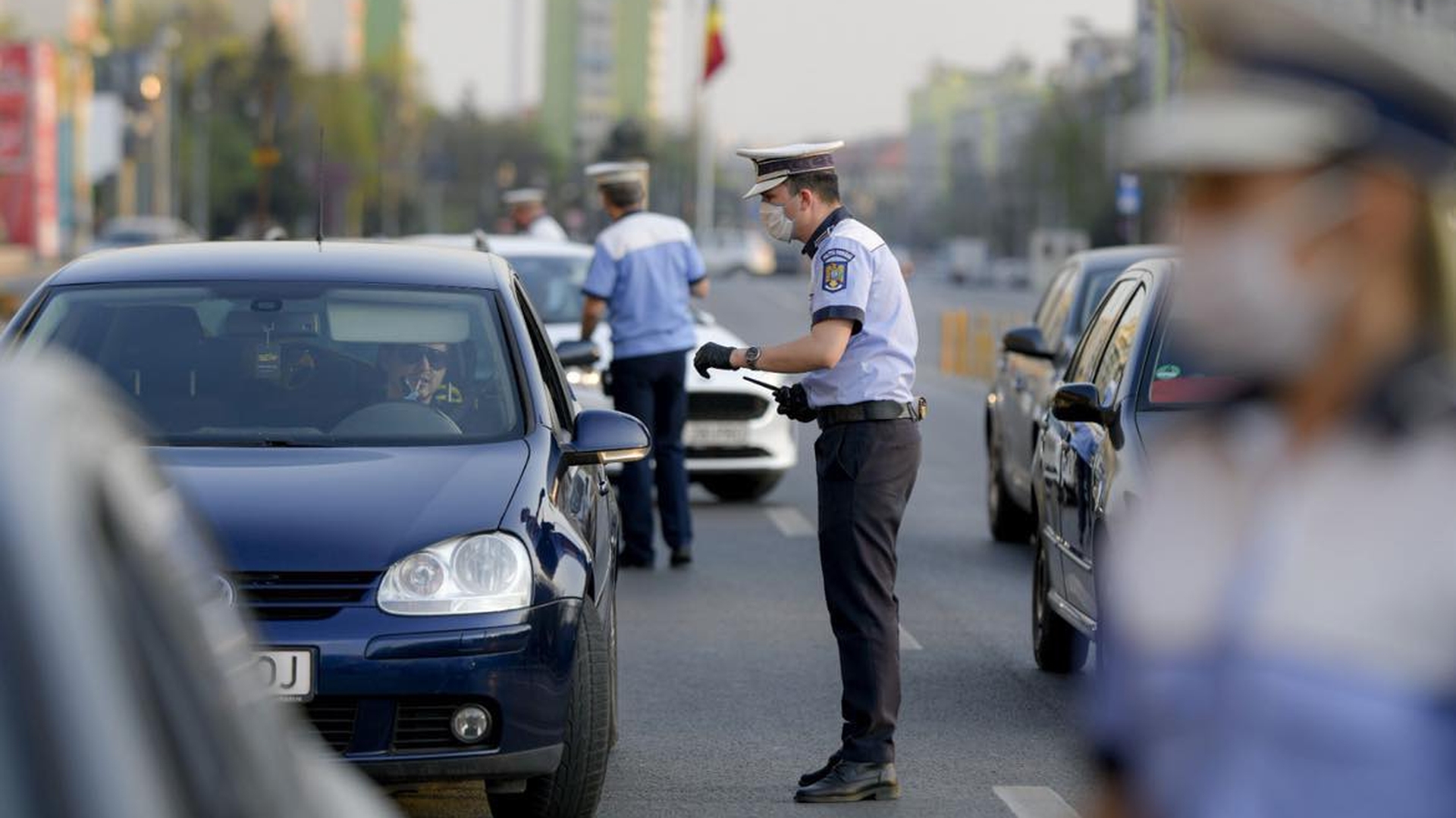 Alertă pentru șoferii din România, care fac parte din această categorie! Vor fi nevoiți să meargă la examinări din 5 în 5 ani