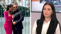 Deea Maxer a reacționat după ce Ilinca Vandici a anunțat divorțul. Ce i-a transmis artista