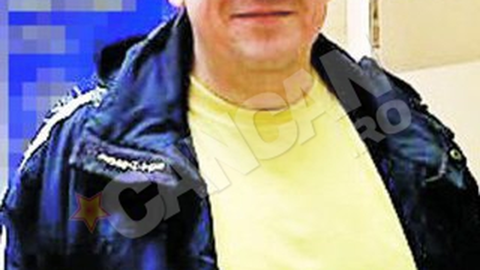 Electricianul Oleinicenco a solicitat desfacerea casatoriei si a fugit in Anglia! Divorteaza de filipineza adusa in Romania pe banii presei