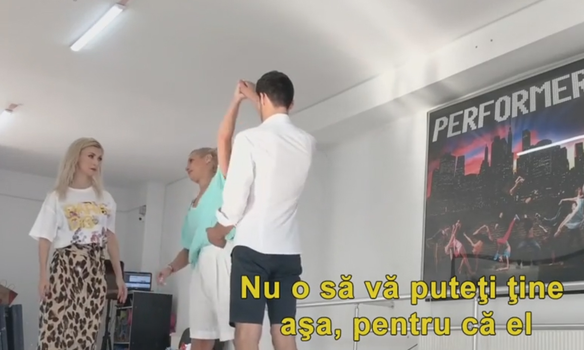 Probleme în paradis! Andreea Bălan și soțul ei s-au certat groaznic. Totul a fost filmat