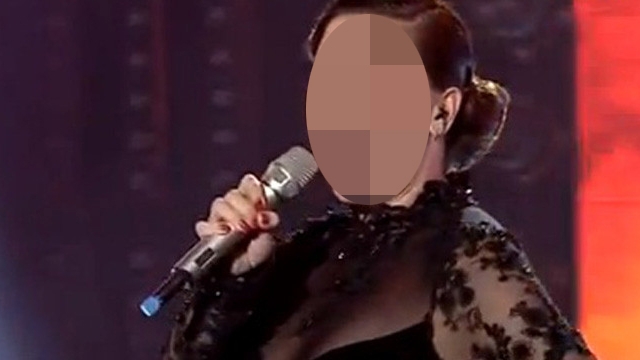 O cunoscuta cantareata din Romania a recunoscut ca apeleaza la BOTOX! Cine este vedeta