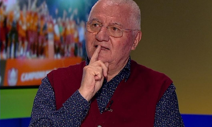 Dumitru Dragomir a făcut topul femeilor pe care le apreciază cel mai mult!