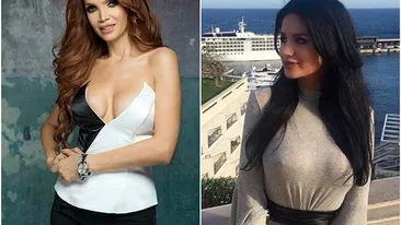Milionarul nu se mai ascunde. Soţul CRISTINEI SPĂTAR îşi asumă relaţia cu ”Regina Instagramului”!