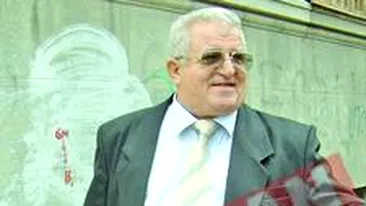 Gigi Becali a transferat un baron pentru PNG