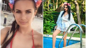 Elena, ispită de la ”Insula iubirii”, reacţie după dezvăluirile făcute de Bianca