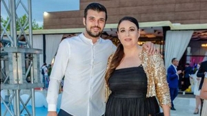 Răsturnare de situație! Oana Roman a spus adevărul despre relația cu Marius Elisei: ”Rușinică”