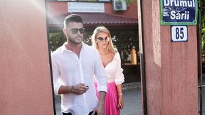 Bianca Drăgușanu și Victor Slav s-au despărțit!