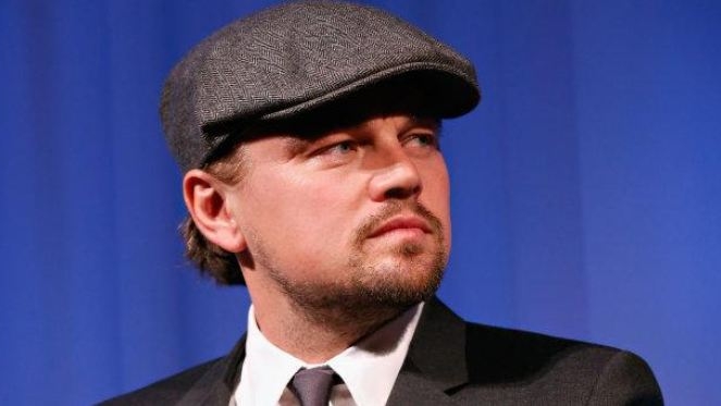 Leonardo DiCaprio vrea sa-si gaseasca iubita pe Tinder! Cum il gasesti si ce poza de profil are