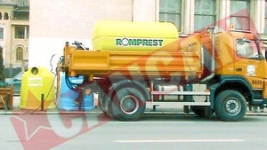 Romprest va produce energie din resturi menajere