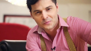 Liviu Varciu e la limita rabdarii: "Viata mea amoroasa este praf si pulbere. Inca nu mi-am gasit jumatatea si o caut disperat"