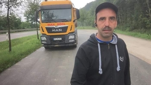 El este bărbatul care și-a înjunghiat mortal soția. E incredibil ce au descoperit anchetatorii în casa lor din județul Constanța