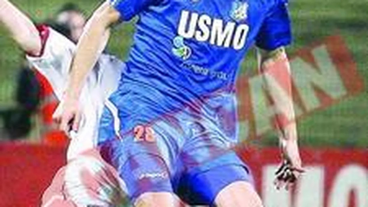 Piturca a petrecut alaturi de Alina Plugaru