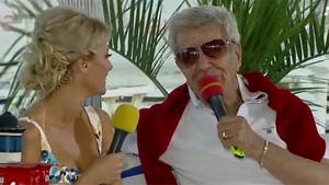 A depasit CUMPANA! Primele declaratii ale lui Ion Dichiseanu, dupa operatia suferita! Vezi ce spune despre fosta lui sotie!