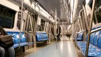 A intrat în metrou și nu i-a venit să creadă ce vede! Poza pe care a făcut-o un bucureștean a ajuns virală