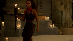 Motivul real pentru care Andreea Moromete s-a autoeliminat de la Survivor. Cum a fost salvată miraculos Ștefania Stănilă