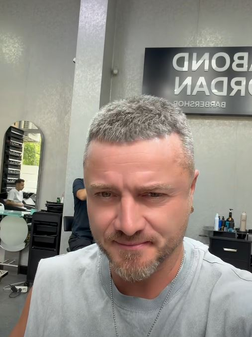 Tavi Clonda, schimbare de look! Cum a reacționat Gabriela Cristea când l-a văzut: „Semeni cu ăla”