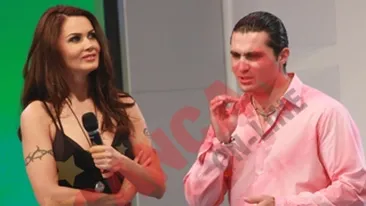 Oana Zavoranu: Pepe este o prostituata ieftina rau! Eu il imbrac in bani si pe el si pe toata familia lui