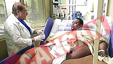 Grasii lumii fac foamea