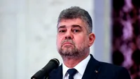 Marcel Ciolacu: ”Mi-aş dori ca România să se unească cu Republica Moldova! Nu poţi să laşi o ţară pradă din nou Rusiei”