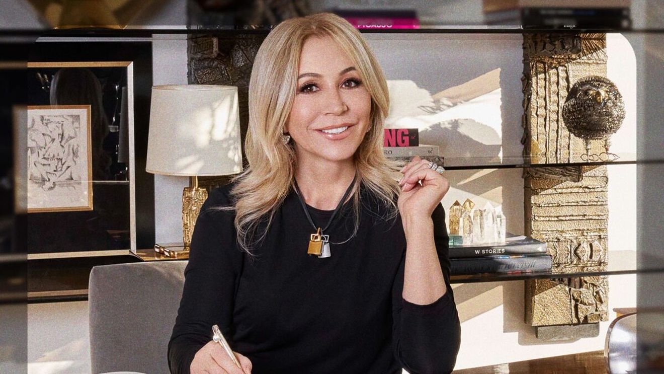 Anastasia Soare, adevărul din spatele succesului: "Au fost foarte multe uși închise"