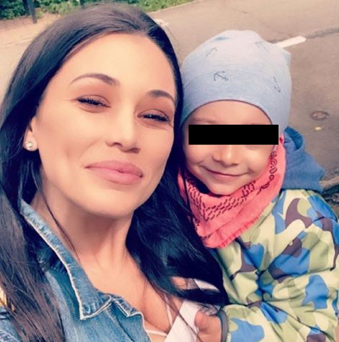 Roxana Vancea a cedat! Atribuțiile de soție și mamă au epuizat-o. „Nu îi mai suport pe niciunul”