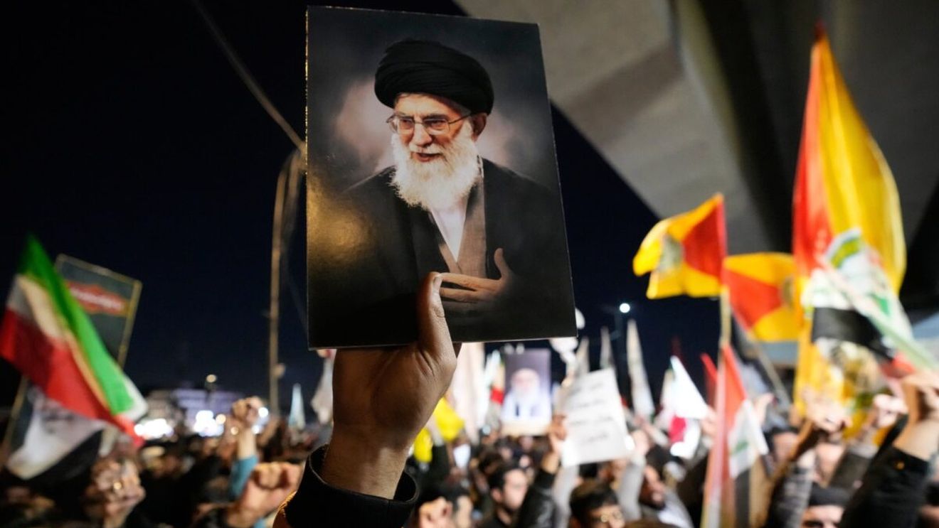 BREAKING! Ali Khamenei ar fi fost eliminat, conform presei din Israel