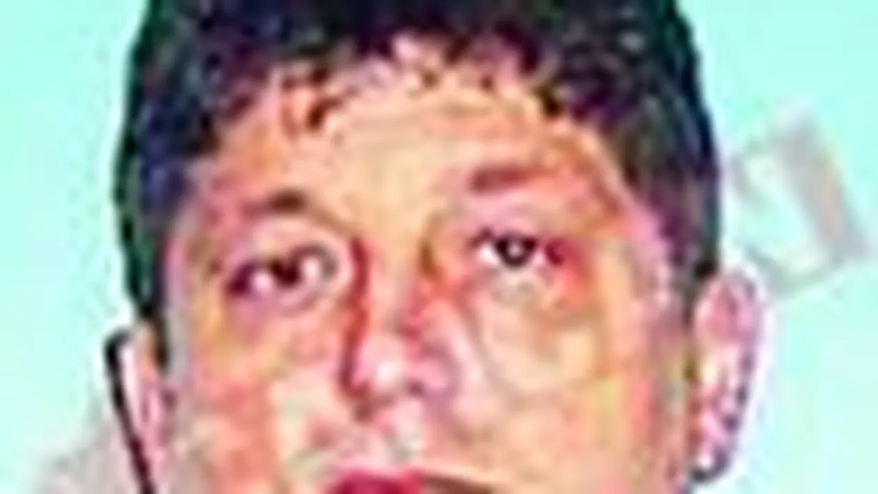 Gheorghe Popescu tanjeste dupa banii Institutului Clinic Fundeni