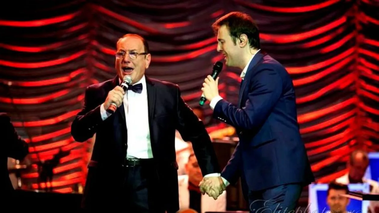 Petre Geambașu a suferit un accident rutier. Artistul a lovit un copil de 5 ani