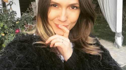 Adela Popescu, pusă la zid din cauza unui mesaj publicat pe Instagram! ”Ți se explică mură-n gură, și tot nu pricepi”