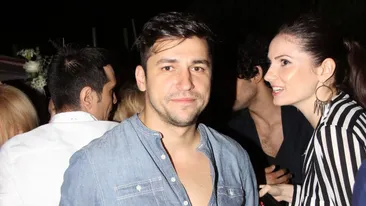 Dupa divort, Doru Todorut abia daca le mai vede pe cele trei fetite. Vezi ce-l impiedica sa stea cu copiii