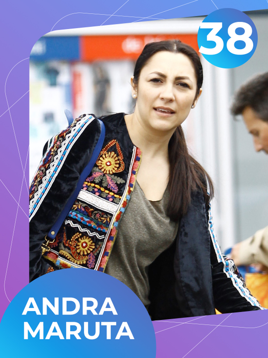 TOP 50 de vedete, așa cum rar le vezi în public! Cum arată Andreea Raicu, Erika Isac sau Otniela Sandu în varianta 100% naturală