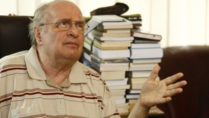 S-a lansat cartea ”Drumul Tăcerii - incursiune în opera lui Augustin Buzura”