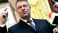 Veste bună pentru români înainte de sărbătorile de iarnă! KLAUS IOHANNIS a anunţat că se vor mări salariile