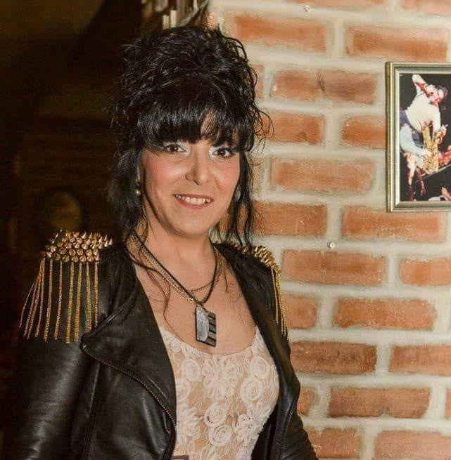 Florența Marin a trecut prin momente dramatice