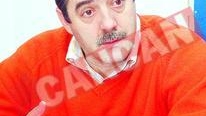 Surpriza: Cezar Preda - propus la sefia SIE pentru a-si rupe gatul