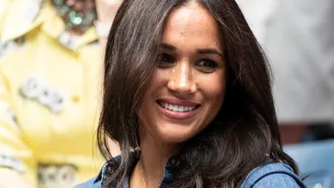 Umilința trăită de Meghan Markle. Nu a reușit să vândă nici măcar câteva sute de bilete