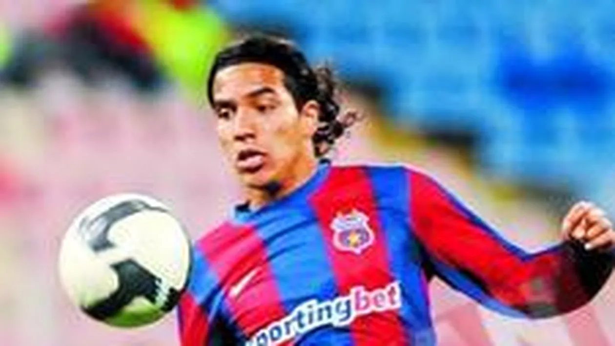 Petrecaretul Dayro, exilat pe banca de Stoichita