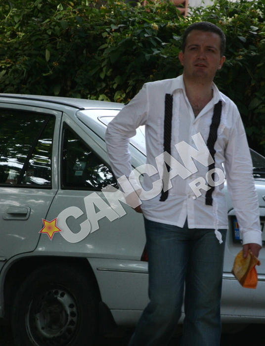 "Prințul" Rațiu și-a amenințat inclusiv "soacra", nu doar fosta iubită
