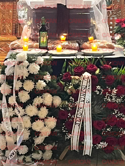 Înmormantare Artanu