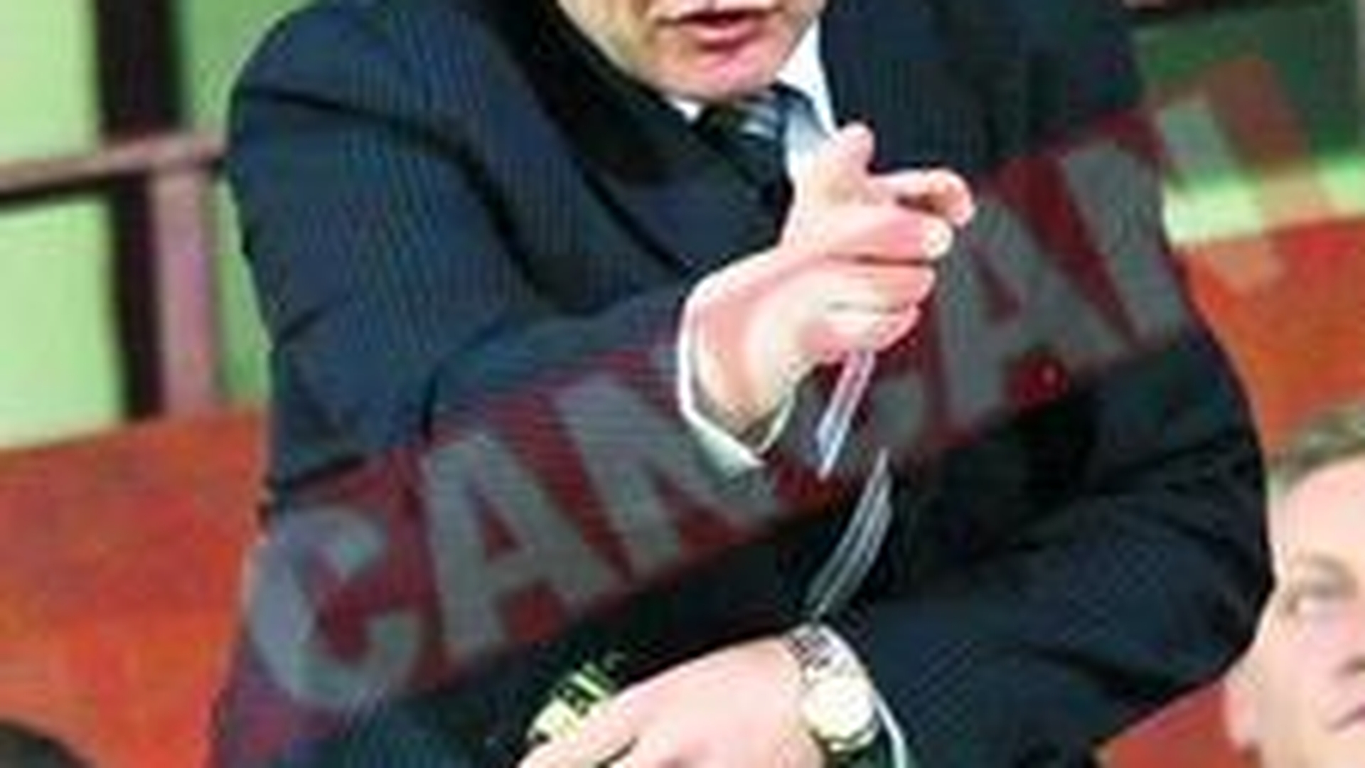 Constantin Zotta: "Plec la Steaua!"