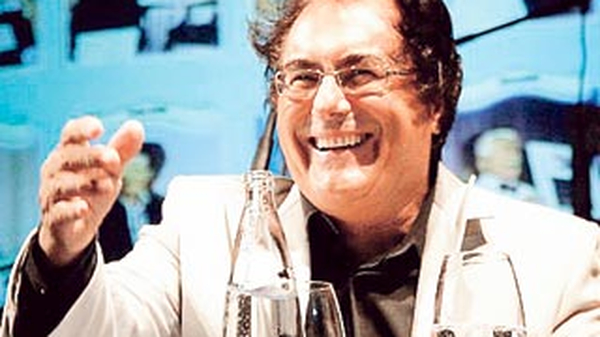 Drama fara sfarsit pentru Al Bano si Romina. Si-au regasit fiica dupa 18 ani, dar nu vrea sa vina acasa