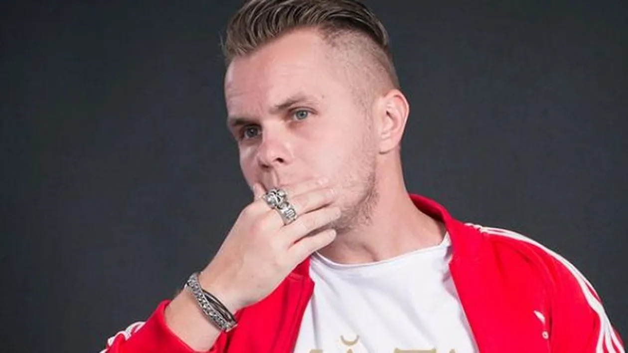 Codin Maticiuc a luat foc, după crimele din ”Casa groazei”: ”Vreau sa știu numele celor de la Caracal!”