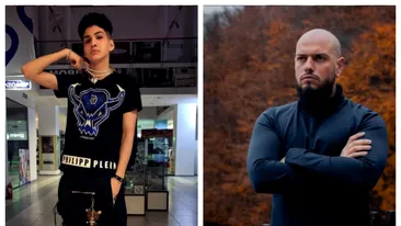 Abi Talent, mesaj dur la adresa lui Bromania, după ce a fost prins drogat la volan: Sunt singurul din România care zice totul pe față