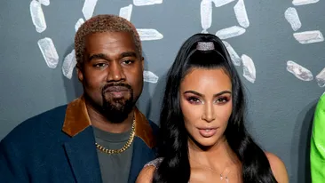 Kim Kardashian vrea să divorțeze de Kanye West: „Este îngrijorată și se simte blocată din cauza lui”