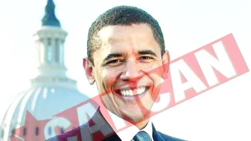 Obama, sustinut de un pornostar