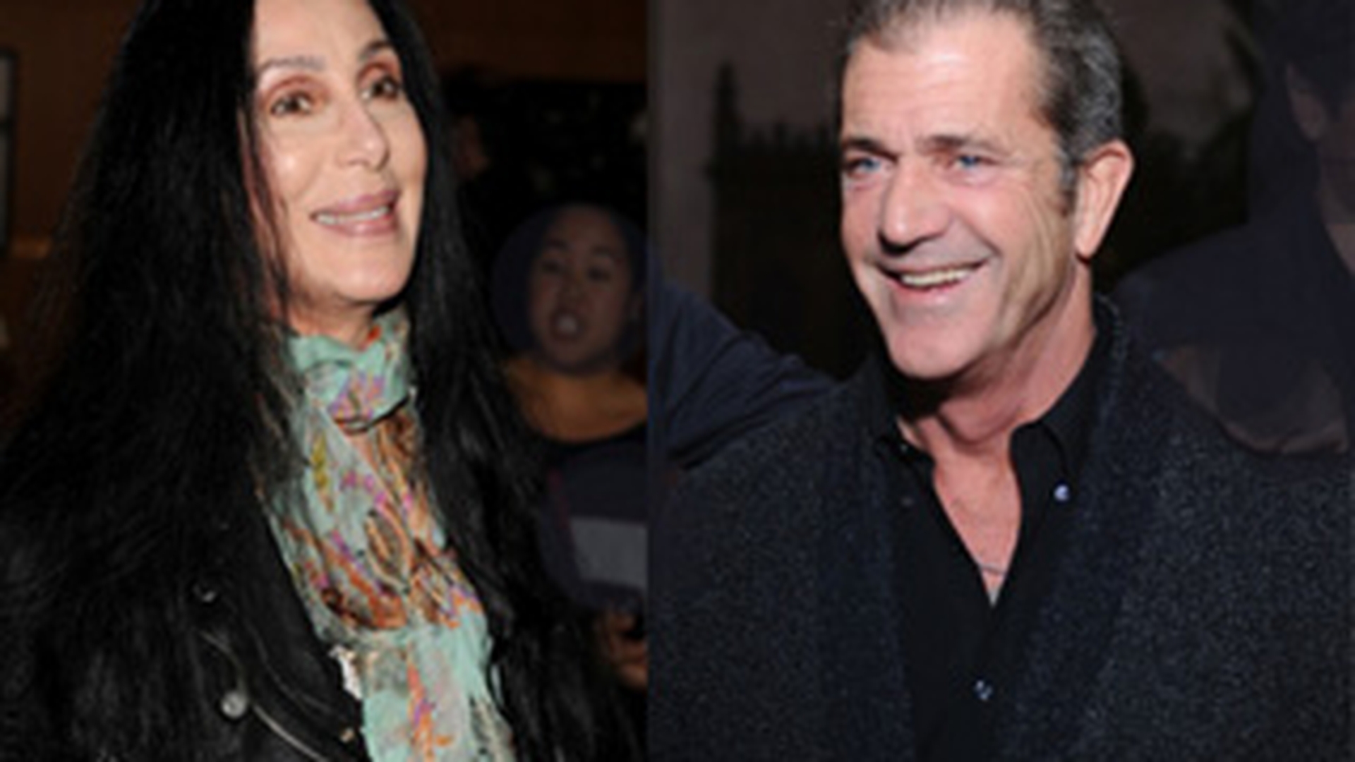 Cher l-a luat petitor pe Mel Gibson