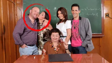 Averea Tamarei Buciuceanu-Botez îi rămâne lui Ionică din Liceenii