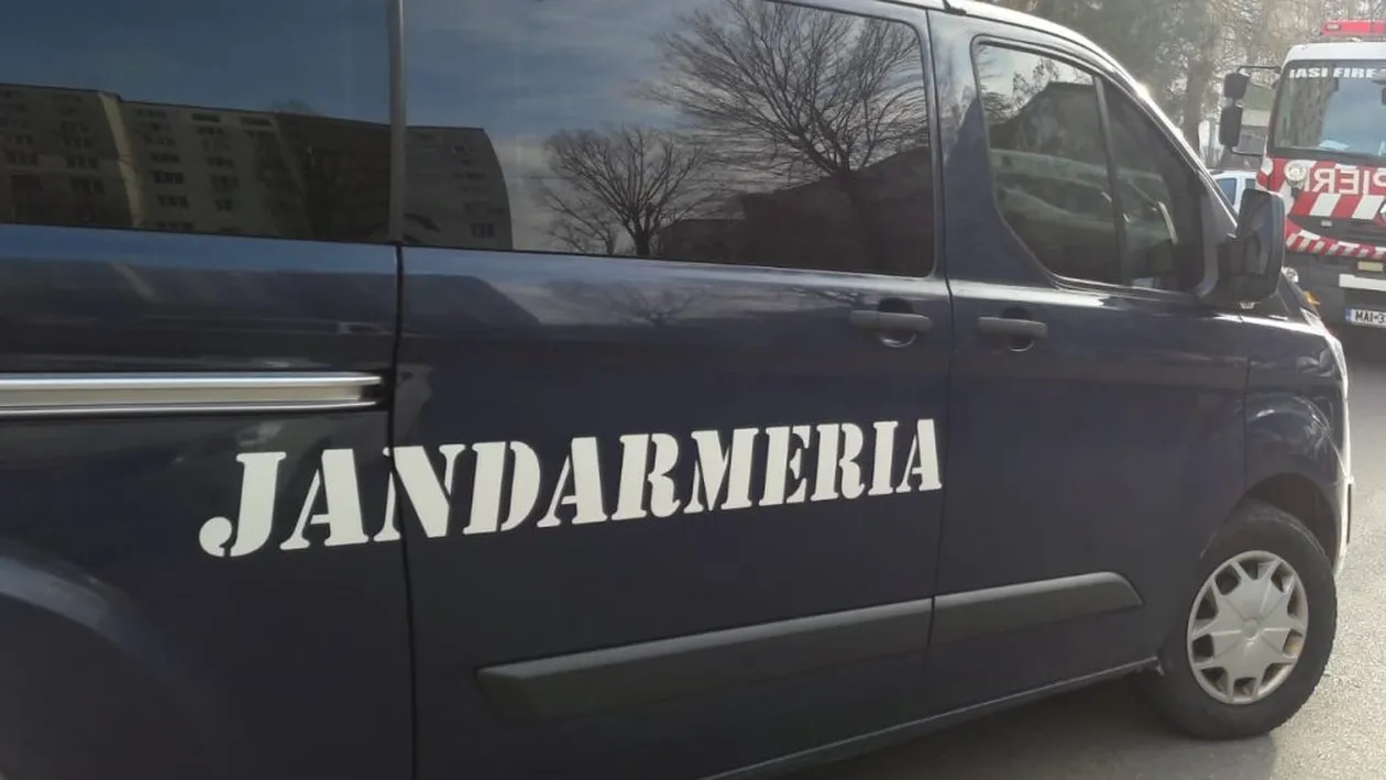 Cum a încercat un tânăr din Iași să furnizeze un „cui” unui prieten aflat într-un centru de carantină